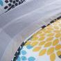 Boutique Collections 3pcs Queen Bed Quilt Cover Set 100% Cotton C002